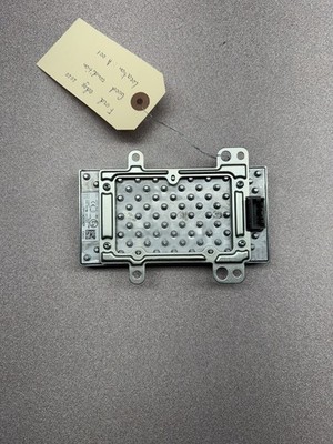 2019 - 2024 FORD EDGE CONSOLE WIRELESS CHARGING CONTROL MODULE OEM JX7T19J235BD