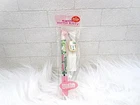 HELLO KITTY BALLPOINT PEN GOTOCHI GUNMA LIMITED MADE IN JAPAN VINTAGE SURE RARE
