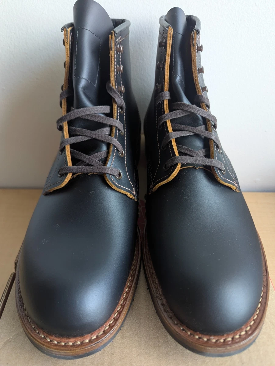 Red Wing Shoes Men's Lace Up Boots with Upper Leather for sale | eBay
