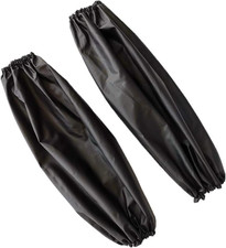 Waterproof Arm Sleeves Covers, PVC Arm Protector, Oilproof Oversleeves Protectio