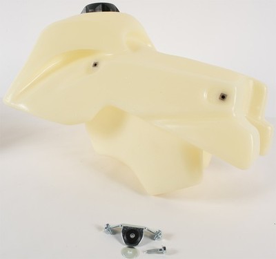 IMS 112227-N2 Fuel Tank for Honda CR125R & CR250R 3.7 Gal Natural