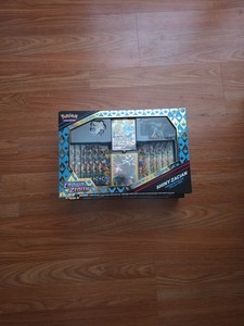 Crown Zenith Box Set | eBay
