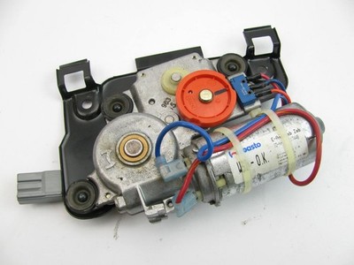 NEW - OUT OF BOX - OEM Webasto 0390201696 Sunroof Motor 1996-2004 Ford Taurus