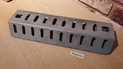 PARASENE SUPER WARM 4 HEAT DIFFUSER CHIMNEY TOP PARAFFIN WICK GREENHOUSE HEATER