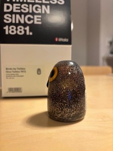 Toikka Owl | eBay