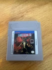 Gremlins 2: The New Batch (Nintendo Game Boy, 1991), Cart Only, Untested