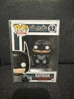 Funko Pop! DC Heroes Batman #52 Vinyl Figure w/ Protector