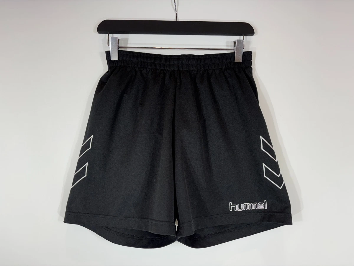 Hummel AUTHENTIC - Pantaloncini sportivi - white/bianco