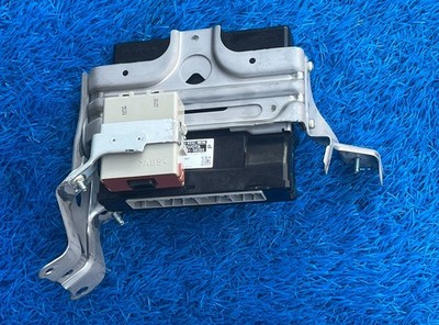 2013 TOYOTA HIGHLANDER HYBRID POWER MANAGEMENT CONTROL MODULE OEM 89981-48350