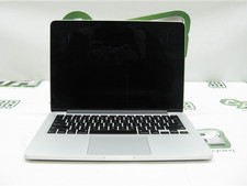 Apple MacBook Pro A1502 Laptop i5-5287U 2.9GHz 8GB 500GB SSD OS X Used Good
