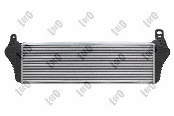 ABAKUS Charge Air Cooler 053-018-0020 For VW, Reinforced, 100% Fit