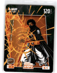 Bo Jackson Battle Arena Griffey Fire D-Harp Dylan Harper