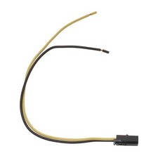 Conector sensor temperatura evaporador de aire acondicionado SMP para 16 Chevrolet Malibu Limited