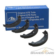 ATE BREMSBACKEN FESTSTELLBREMSE HINTEN FÜR BMW 3-ER E46 E90 E93 E91 F30