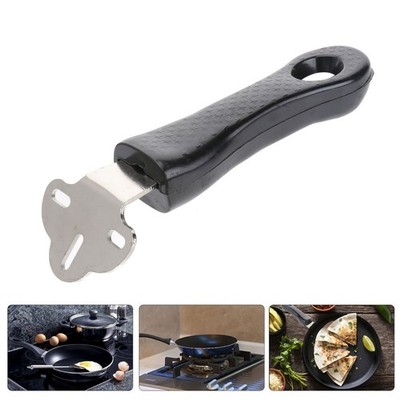 1Pc Pan Handle Grip Replacement Heat Resistant Bakelite Kitchen Pot Accessory