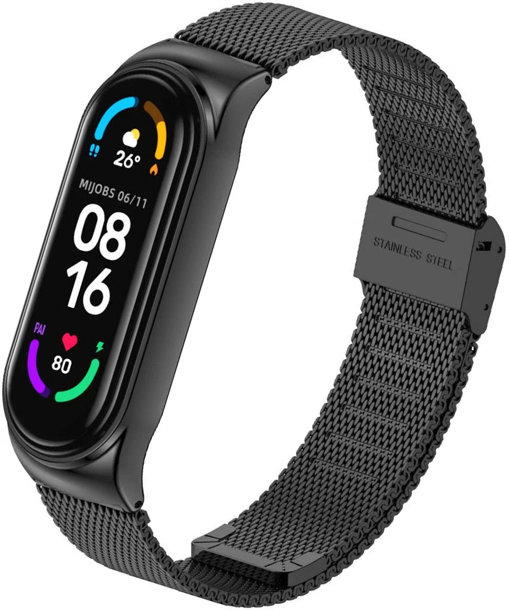 I migliori cinturini per Xiaomi Smart Band 10: guida all’acquisto