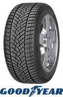 Goodyear Ultra Grip Performance + Suv Xl 285/40 R21 109V