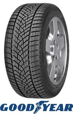 Goodyear Ultra Grip Performance + SUV XL 285/40 R21 109V Winterreifen