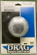 NEW GENUINE DRAG SPECIALTIES DS390282 Screw In Gas Cap without Vent