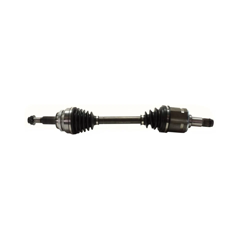 For Toyota Highlander 2005-2007 Axle Assemblies Driver&Passenger Side Front Pair - Image 3 of 4