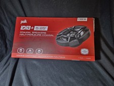 Polk Audio DB522 300 Watt DB Series 5-1/4" 2-way Marine Certified Speakers