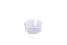 Duralex Ovenchef® Clear Ramekin, 4.63 oz / 3.375 inches / Set of 4