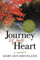 Mary Ann Sheveland | Journey Of My Heart | Taschenbuch | Englisch (2012)