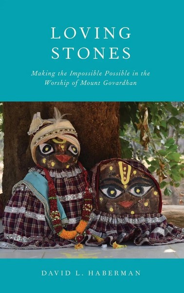 Loving Stones C | Haberman | Buch | Gebunden | Englisch | 2020 | Academic-image