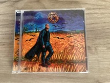FISH…FIELD OF CROWS…WITH BOOKLET….MINT CONDITION.