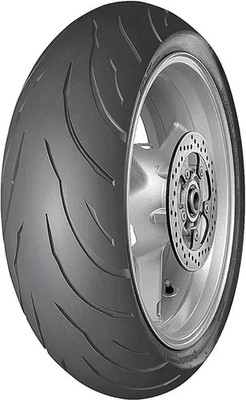 ContiMotion 140/70ZR17 Rear Radial Tire 66W Suzuki DRZ400SM 18 | eBay