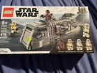 LEGO Star Wars THE MANDALORIAN: Imperial Armored Marauder (75311)  New/Sealed!