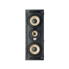 Focal 300 IWLCR6 In Wall Speaker Factory Sealed Each Free Shipping