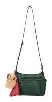 FREDsBRUDER My Bestie Collection My Bestie Multi-Crossbag Deep Green Neu