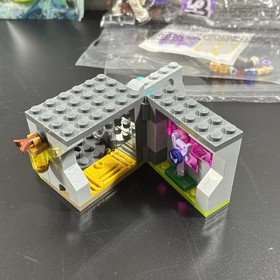 Lego Elves 41077 Aira&rsquo;s Pegasus Sleigh complete