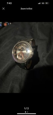 Men's SWISS Watch CANDINO C4408