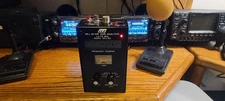 MFJ 249 Antenna Analyzer. New battery holders and a power supply. Free Shipping!