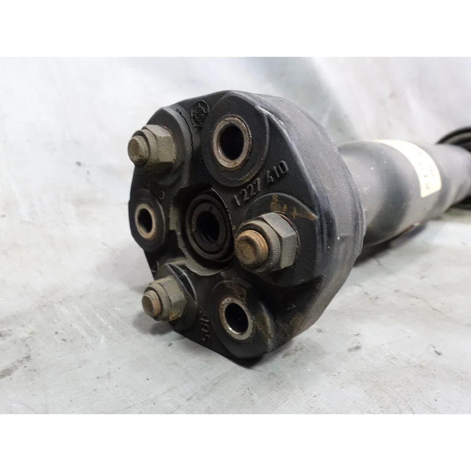 BMW E36 323i 325i 328i 1992-1999 eje de hélice de transmisión para transmisión automática Foto 2 de 4