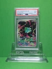 POKEMON 2025 MEGA EVOLUTION BULBASAUR BOX TOPPER 133 PSA 9