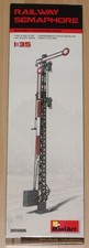 MiniArt 35566  Bausatz 1:35 Formsignal