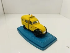 Artec (Spain) Citroen 2CV ANWB Wegenwacht - Boxed