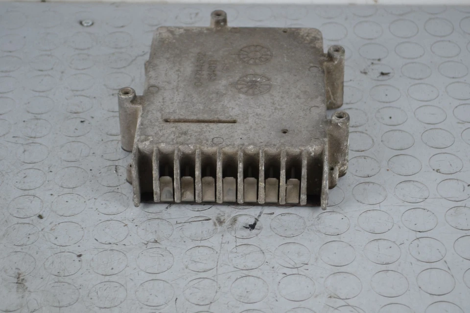 76967- Centralina del Cambio Chrysler Voyager dal 2000 al 2007 Cod 04727535af - Immagine 2 di 4