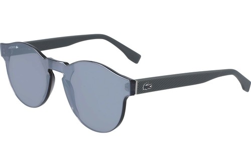 LACOSTE L903S 035 Sunglasses Matte Grey 