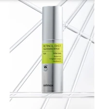 CELIMAX Retinol Shot Tightening Serum 30ml -  Authentic & U.S. Seller