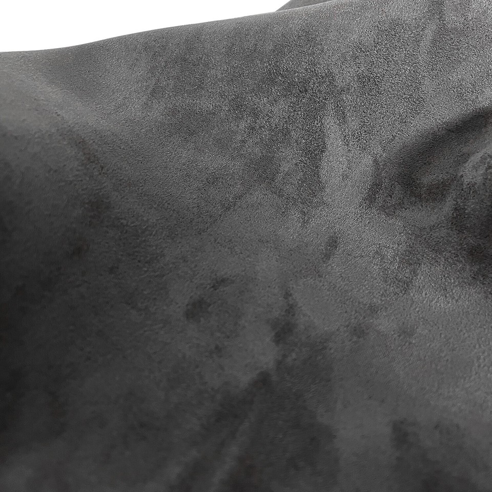 Premium Suede Fabric Luxury Car Headlining & Interior Fabric Material