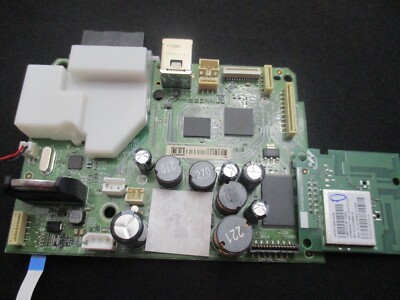 Circuit Boards for HP Smart Tank Plus 651 Printer - Motherboard