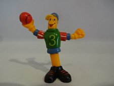 Pic-Nic 1998 - Sport Series 1 - Basket Player nr 3