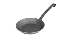 Turk Bratpfanne Freiform Warmgeschmiedet Schnitt- Und Kratzfest Ø20Cm