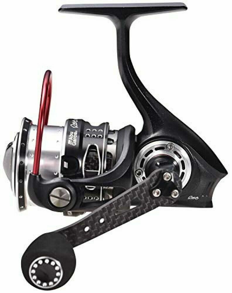 Abu Garcia Spinning Reel Revo MGX Theta 2500SH