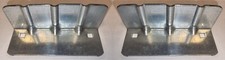 Universal Garage Door Horizontal Lift Handle 2 Pack