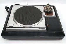 TECHNICS SP-10MKII Direct Drive Turntable + Grado Cartridge SH-10B3 SH-10E